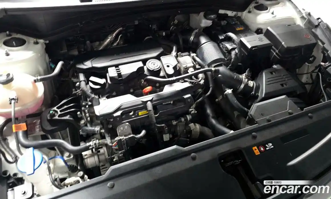 Kia Sportage 2025 1.6 Автомат в Москве № 115756, фото 7