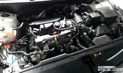 Kia Sportage 2025 1.6 Автомат в Москве № 115756, миниатюра 7