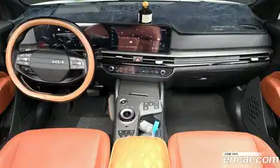 Kia Sportage 2025 1.6 Автомат в Москве № 115756, миниатюра 8