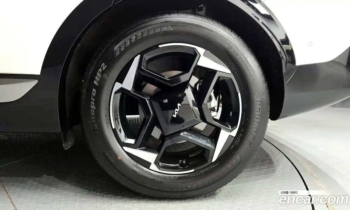 Kia Sportage 2025 1.6 Автомат в Москве № 115756, фото 9