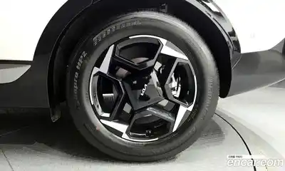 Kia Sportage 2025 1.6 Автомат в Москве № 115756, миниатюра 9