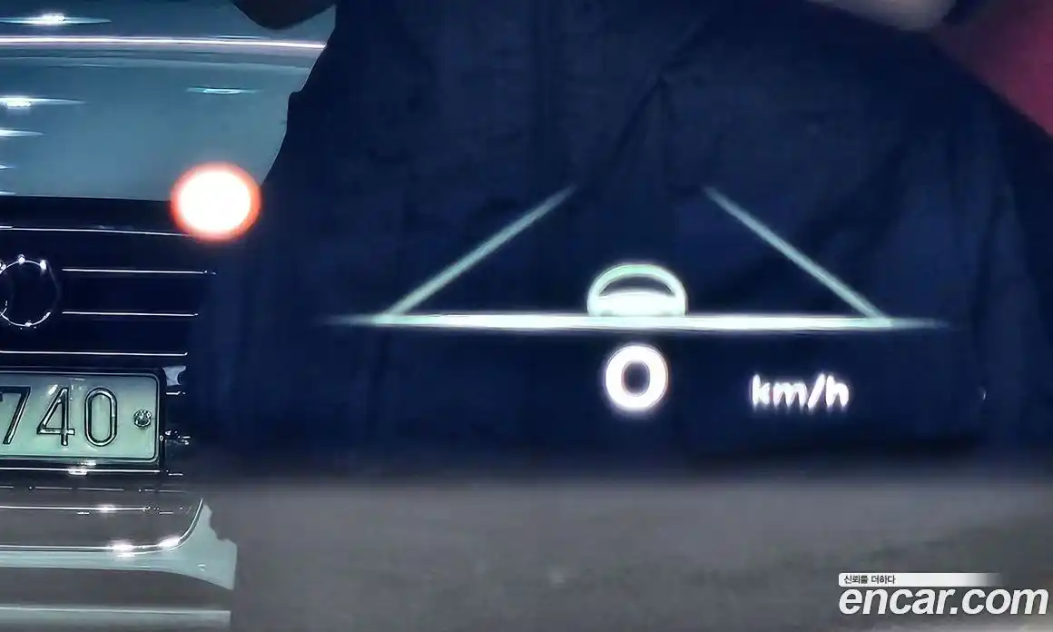 Genesis G80 2025 2.5 Автомат в Москве № 116248, фото 15