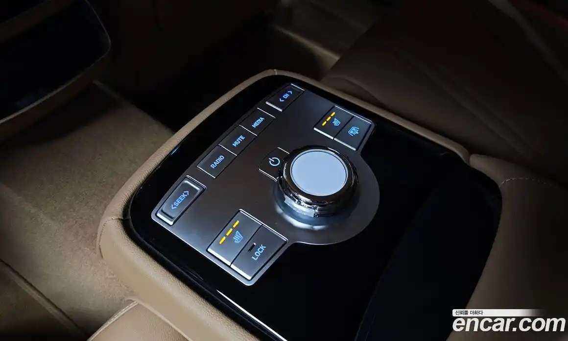 Genesis G80 2025 2.5 Автомат в Москве № 116248, фото 17