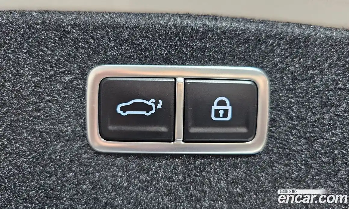 Genesis G80 2025 2.5 Автомат в Москве № 116248, фото 3