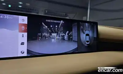 Genesis G80 2025 2.5 Автомат в Москве № 116248, миниатюра 5