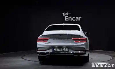 Genesis G80 2025 2.5 Автомат в Москве № 116248, миниатюра 6