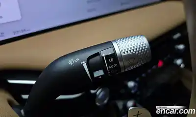 Genesis G80 2025 2.5 Автомат в Москве № 116248, миниатюра 7