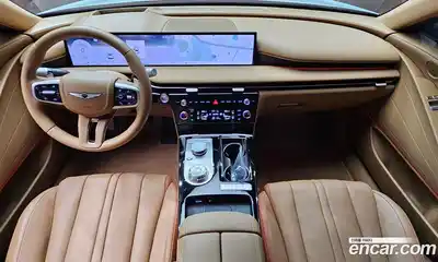Genesis G80 2025 2.5 Автомат в Москве № 116248, миниатюра 8