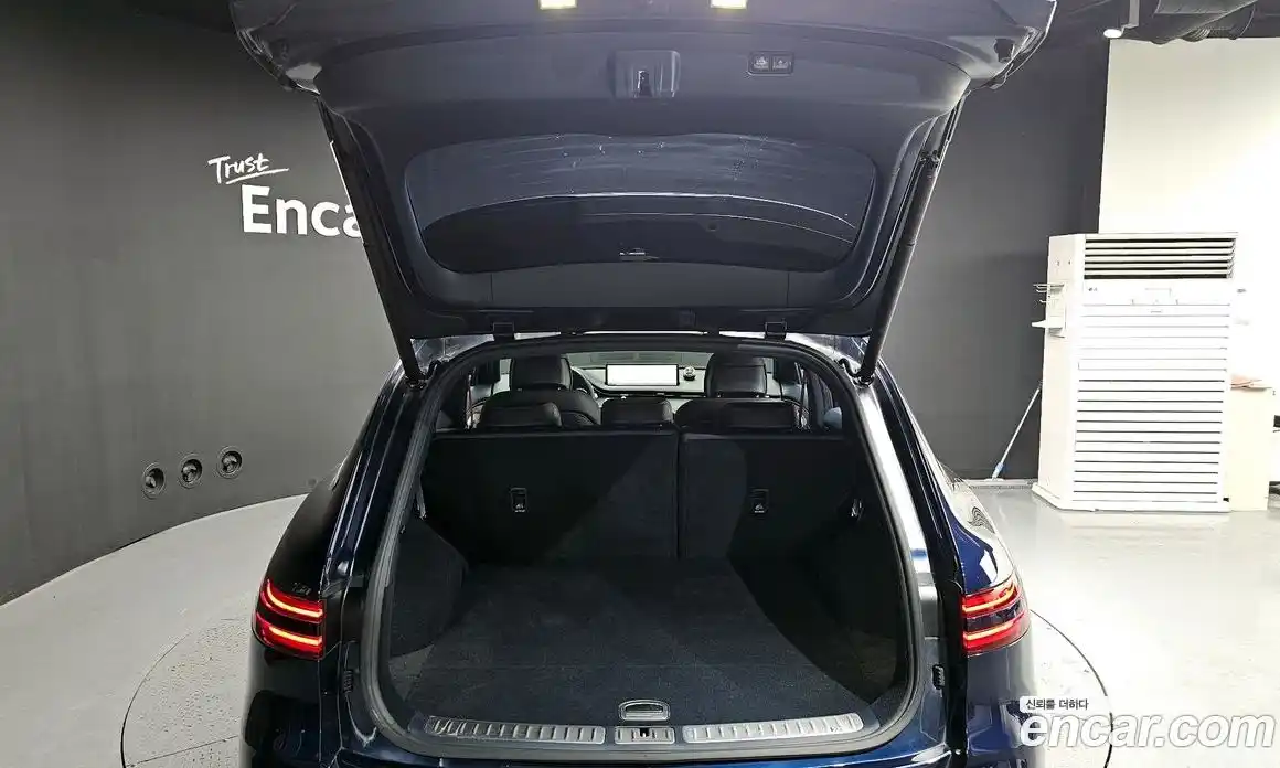 Genesis GV70 2022 2.5 Автомат в Москве № 117304, фото 13