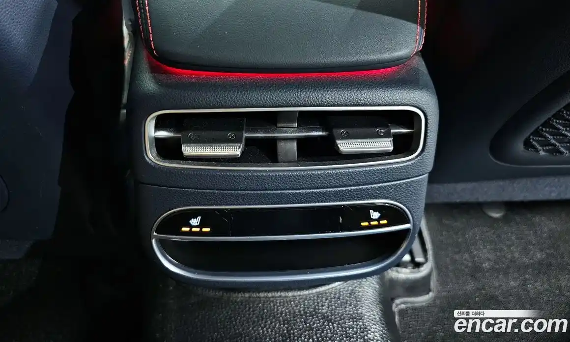 Genesis GV70 2022 2.5 Автомат в Москве № 117304, фото 20