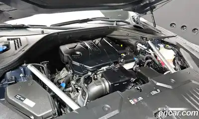 Genesis GV70 2022 2.5 Автомат в Москве № 117304, миниатюра 2