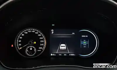 Genesis GV70 2022 2.5 Автомат в Москве № 117304, миниатюра 5