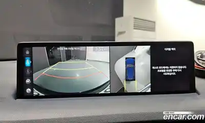 Genesis GV70 2022 2.5 Автомат в Москве № 117304, миниатюра 8