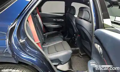 Genesis GV70 2022 2.5 Автомат в Москве № 117304, миниатюра 9