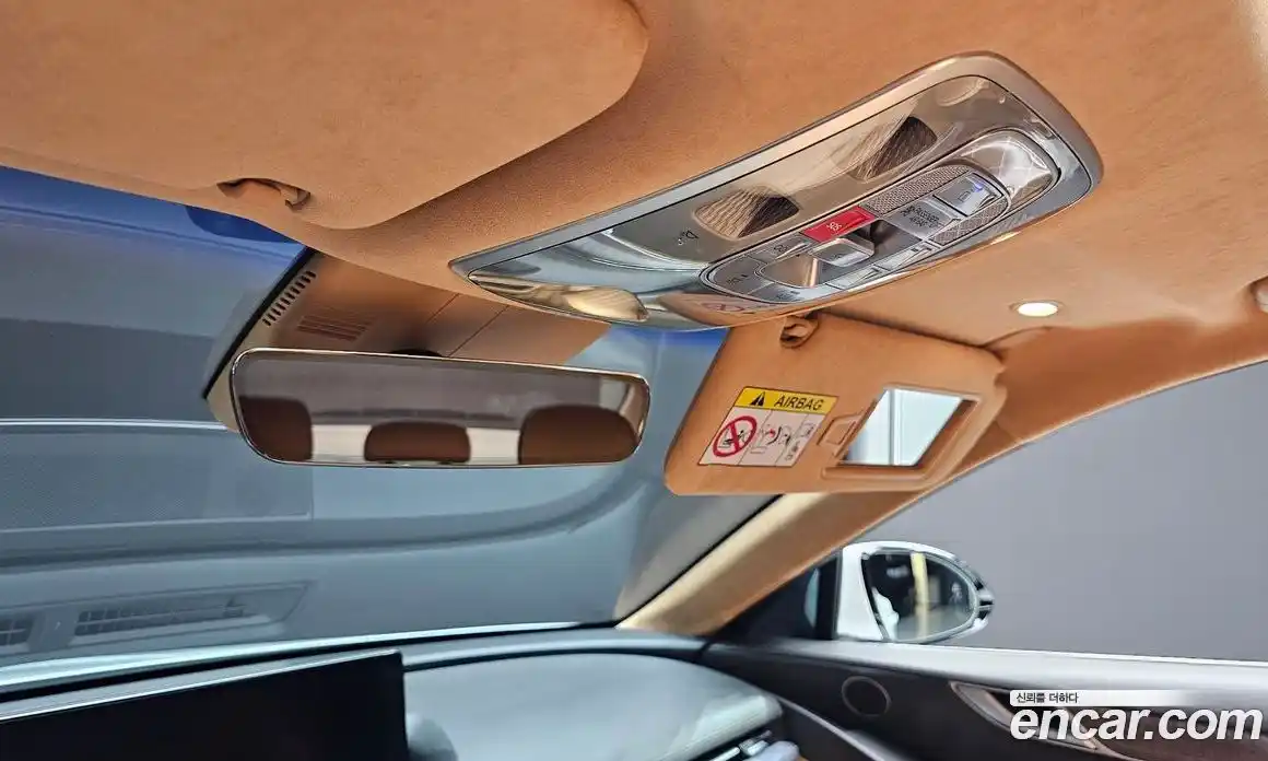 Genesis G80 2022 2.5 Автомат в Москве № 118666, фото 12