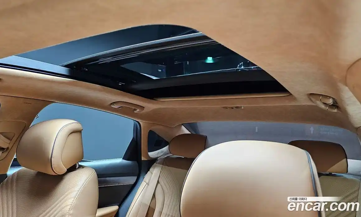 Genesis G80 2022 2.5 Автомат в Москве № 118666, фото 15