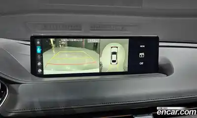 Genesis G80 2022 2.5 Автомат в Москве № 118666, миниатюра 5