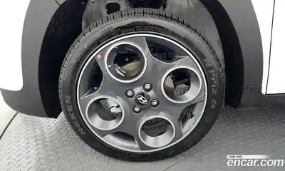 Hyundai Casper, 2026