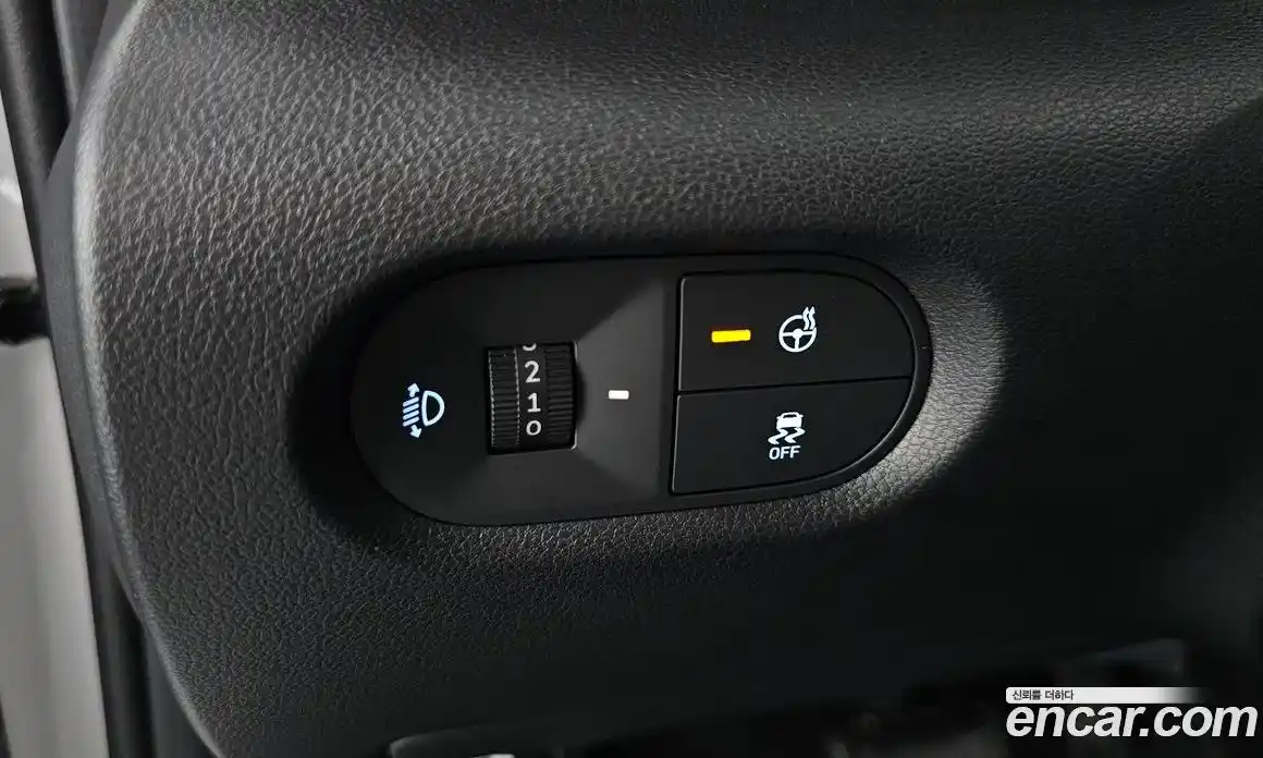 Hyundai Casper 2026 1.0 Автомат в Москве № 119358, фото 14