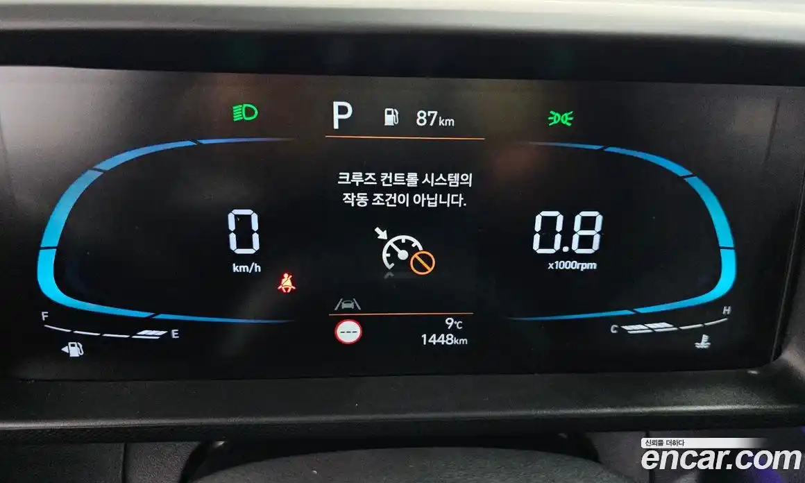 Hyundai Casper 2026 1.0 Автомат в Москве № 119358, фото 17