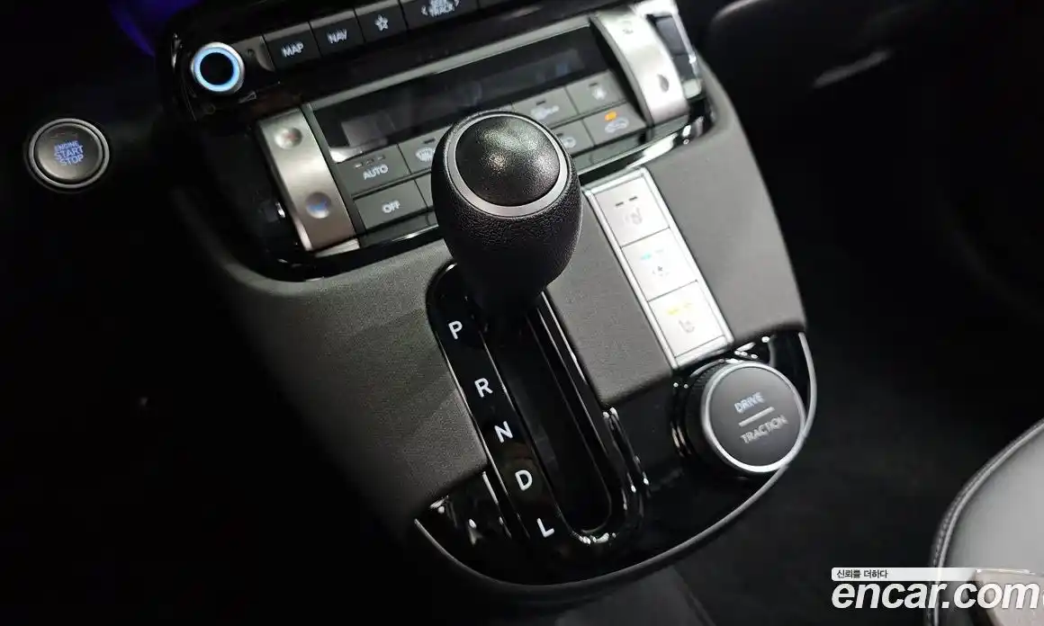 Hyundai Casper 2026 1.0 Автомат в Москве № 119358, фото 20