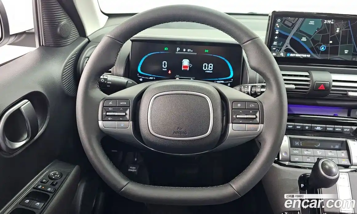 Hyundai Casper 2026 1.0 Автомат в Москве № 119358, фото 3