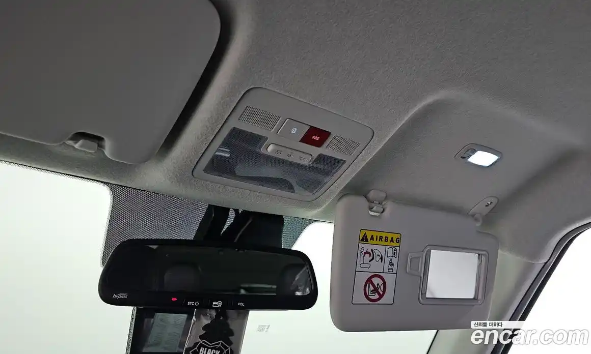 Hyundai Casper 2026 1.0 Автомат в Москве № 119358, фото 4