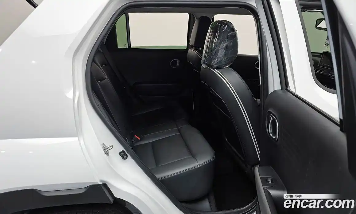 Hyundai Casper 2026 1.0 Автомат в Москве № 119358, фото 5