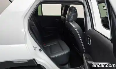 Hyundai Casper 2026 1.0 Автомат в Москве № 119358, миниатюра 5