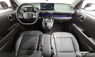 Hyundai Casper 2026 1.0 Автомат в Москве № 119358, миниатюра 6