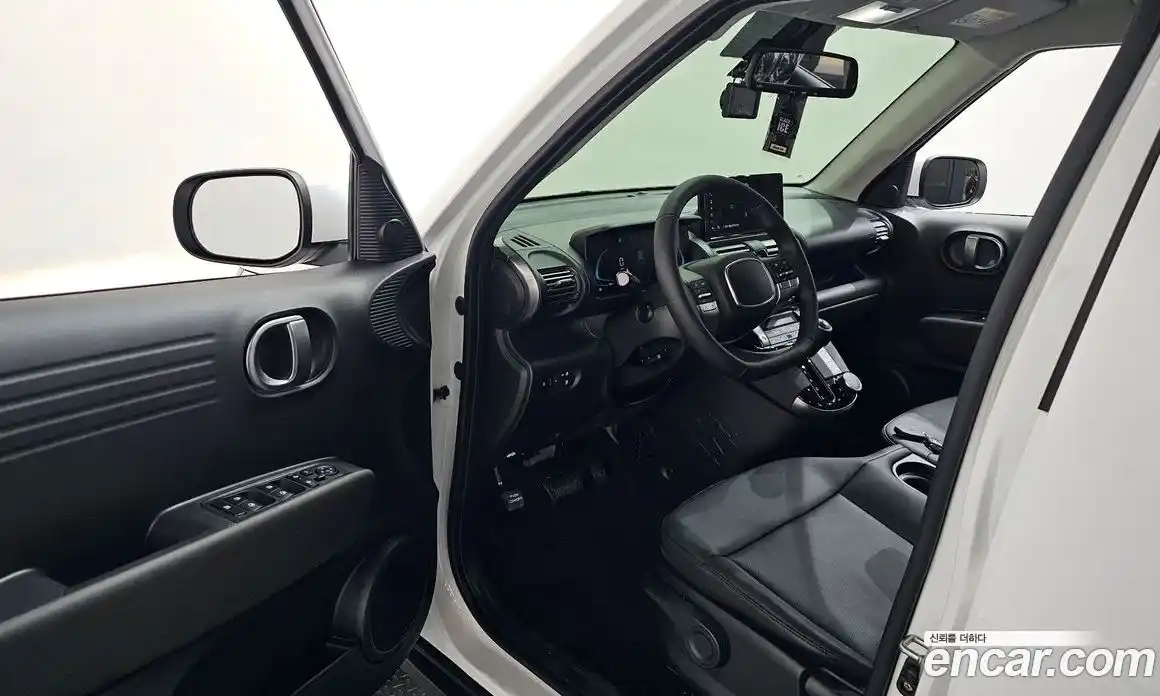 Hyundai Casper 2026 1.0 Автомат в Москве № 119358, фото 7