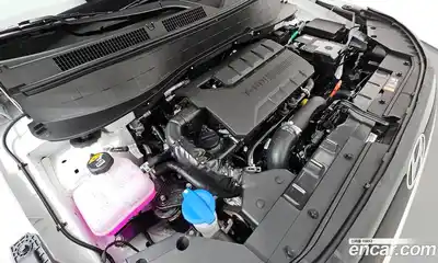 Hyundai Casper 2026 1.0 Автомат в Москве № 119358, миниатюра 9