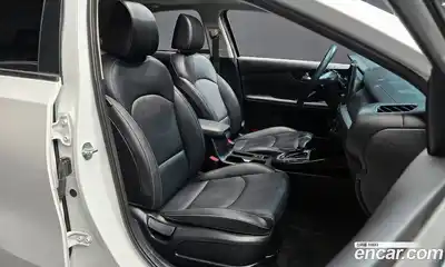 Kia K3 2022 1.6 Автомат в Москве № 120623, миниатюра 12