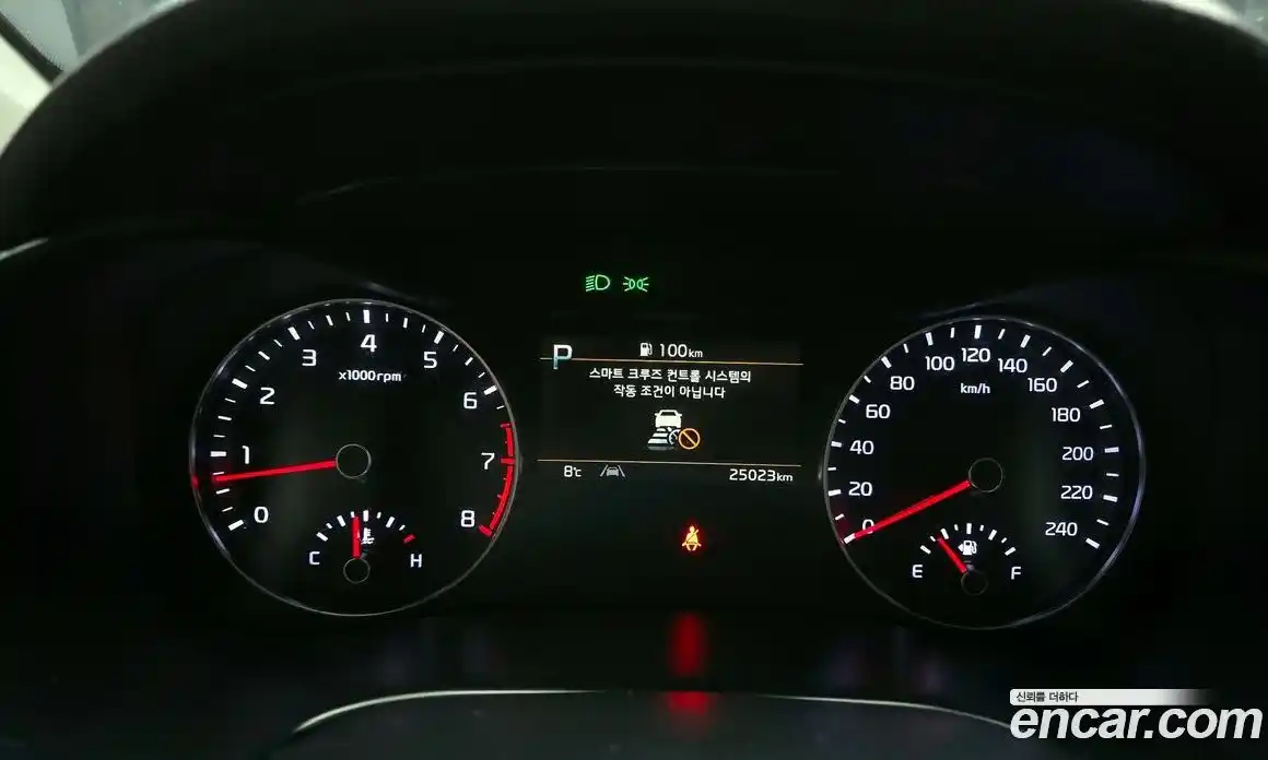 Kia K3 2022 1.6 Автомат в Москве № 120623, фото 18