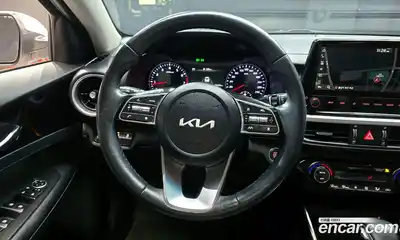 Kia K3 2022 1.6 Автомат в Москве № 120623, миниатюра 2