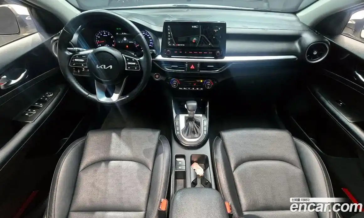 Kia K3 2022 1.6 Автомат в Москве № 120623, фото 5