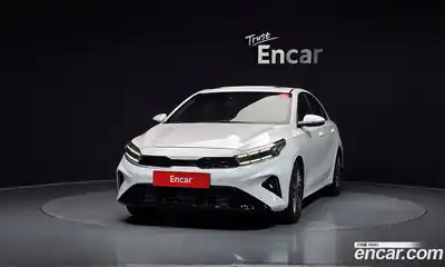 Kia K3 2022 1.6 Автомат в Москве № 120623, миниатюра 9