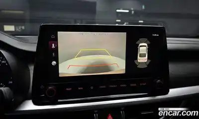 Kia K3 2022 1.6 Автомат в Москве № 120623, миниатюра 10