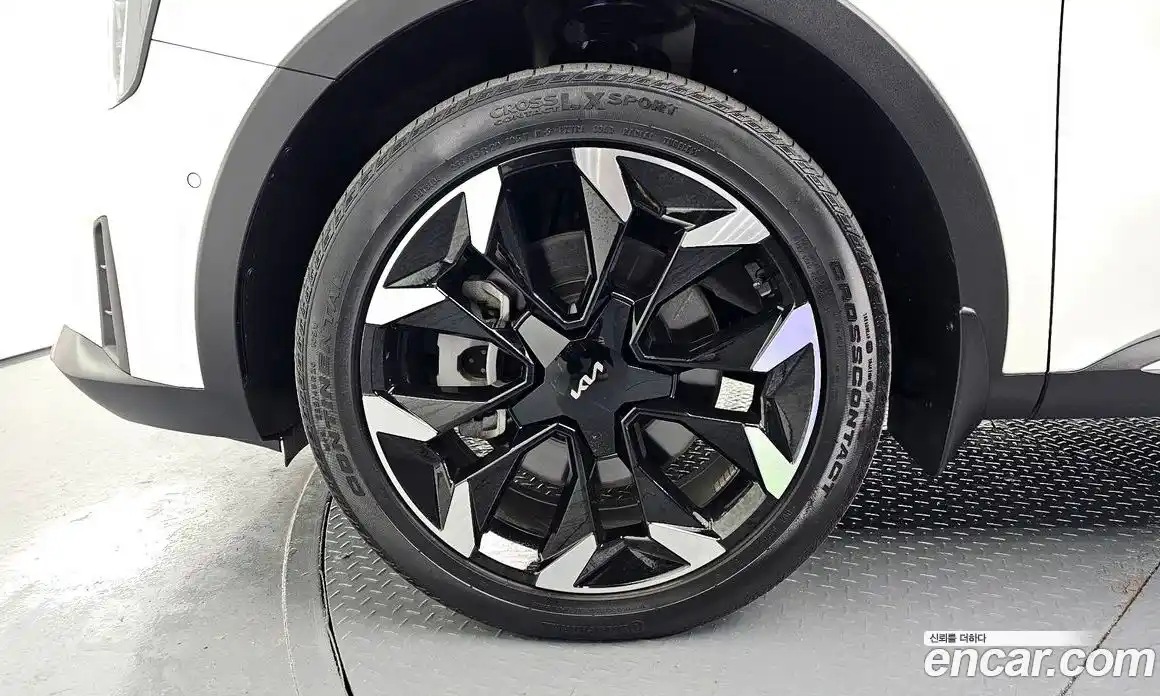 Kia Sorento 2024 2.5 Автомат в Москве № 121740, фото 11