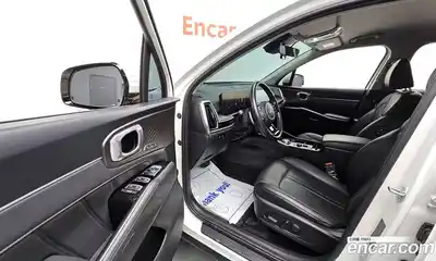 Kia Sorento 2024 2.5 Автомат в Москве № 121740, миниатюра 12