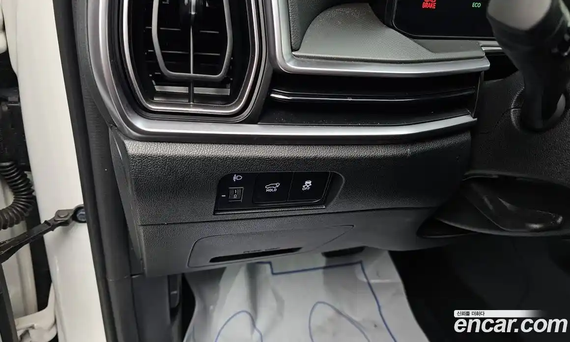 Kia Sorento 2024 2.5 Автомат в Москве № 121740, фото 14