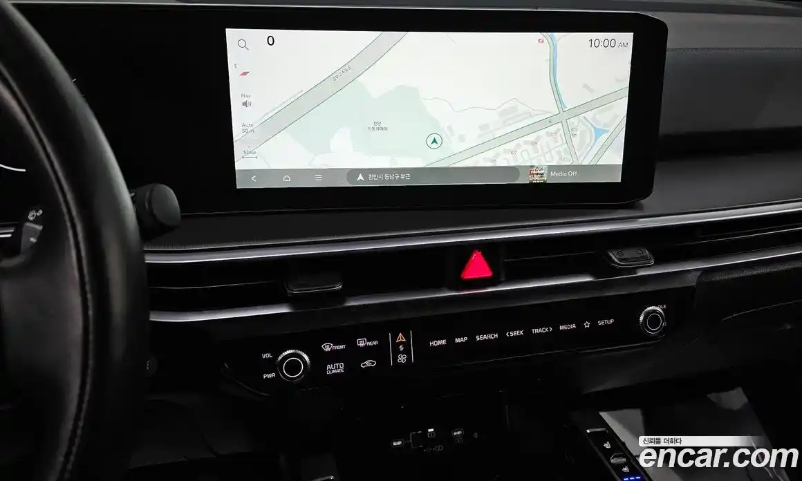 Kia Sorento 2024 2.5 Автомат в Москве № 121740, фото 15