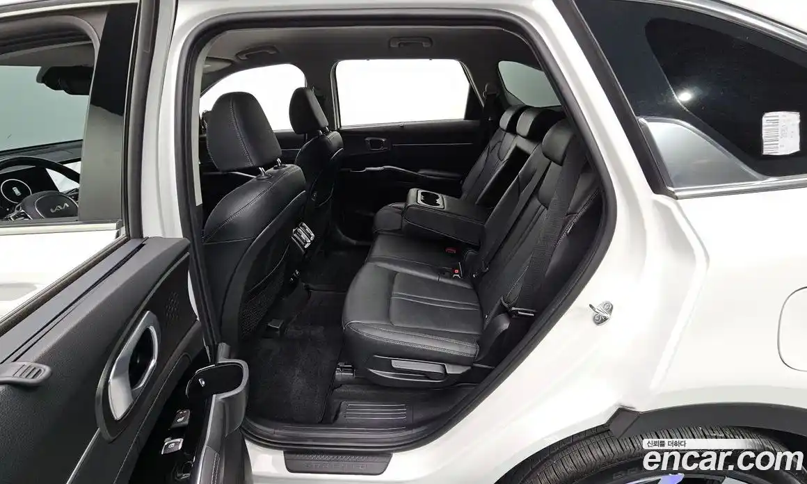 Kia Sorento 2024 2.5 Автомат в Москве № 121740, фото 20