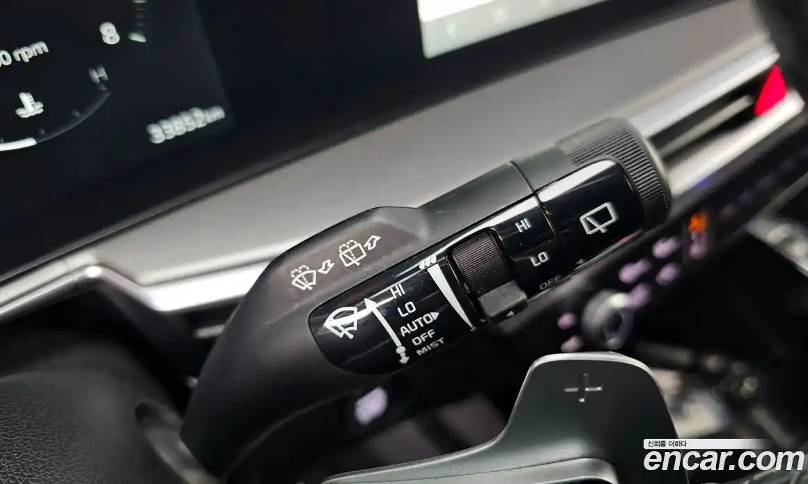 Kia Sorento 2024 2.5 Автомат в Москве № 121740, фото 5