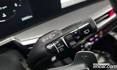 Kia Sorento 2024 2.5 Автомат в Москве № 121740, миниатюра 5