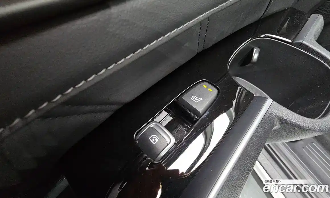 Kia Sorento 2024 2.5 Автомат в Москве № 121740, фото 7