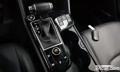 Kia Sportage 2023 2.0 Автомат в Москве № 121863, миниатюра 11