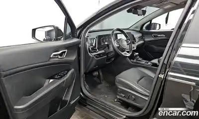 Kia Sportage 2023 2.0 Автомат в Москве № 121863, миниатюра 12