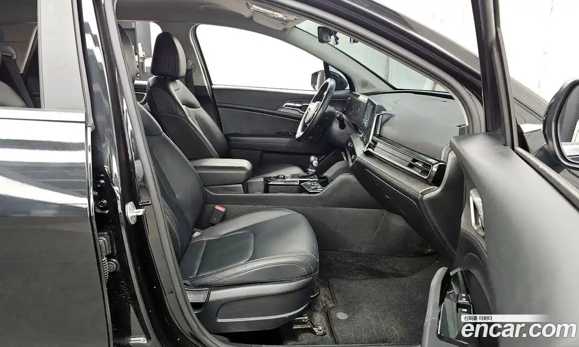 Kia Sportage 2023 2.0 Автомат в Москве № 121863, фото 13