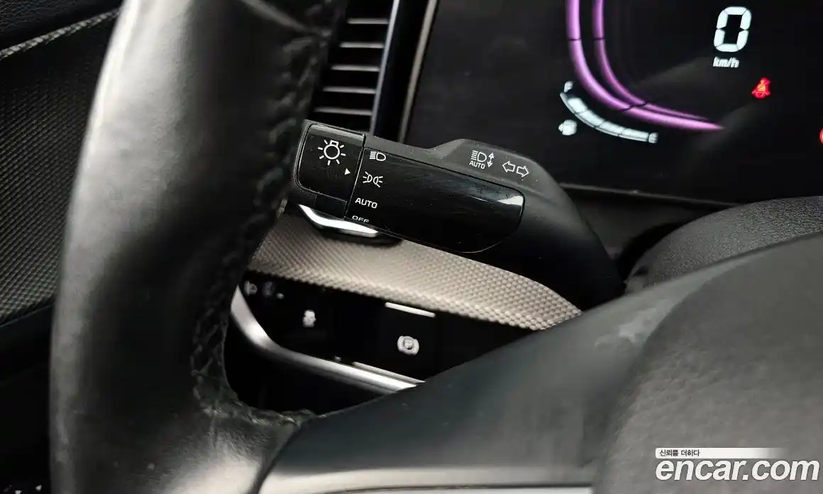 Kia Sportage 2023 2.0 Автомат в Москве № 121863, фото 3